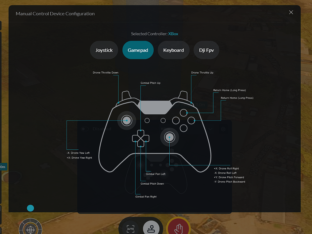 Gamepad