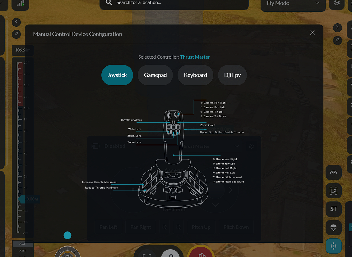 Joystick
