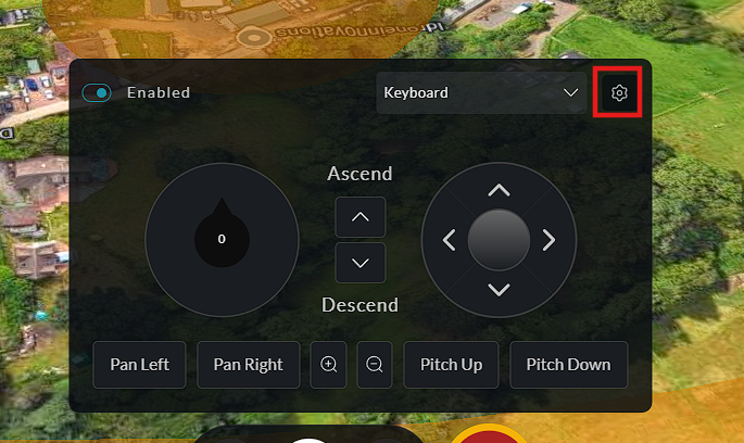 View controls